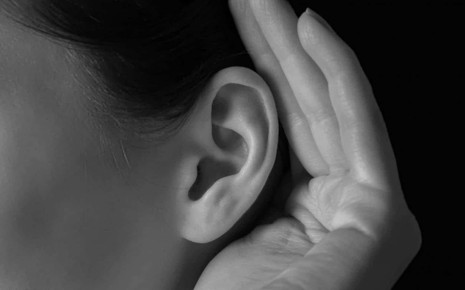 4-Surgical-Procedures-That-Can-Treat-Sleep-Apnea Woman With Otosclerosis Symptoms